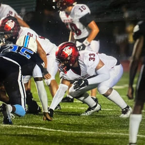 Meet your Posher, Cameron